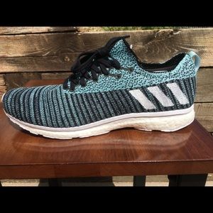 🔑 Adidas Adizero Prime LTD Size 10